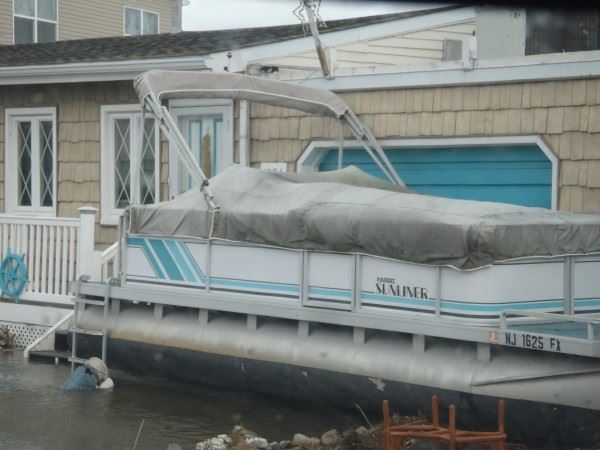 Hurricane Sandy 2012 - 300564